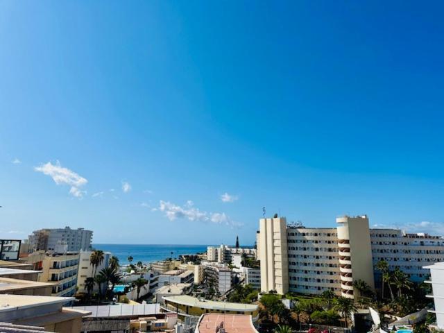 Sol Y Playa Rooftop San Bartolomé エクステリア 写真
